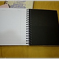 Typo Notebook