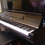 YAMAHA U3BL