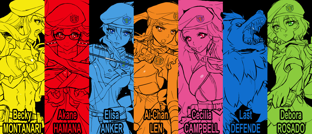 魔女圖鑑集合.jpg 魔女圖鑑集合.jpg