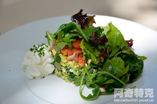 Digne-les-Bains Restaurant le Grand Paris