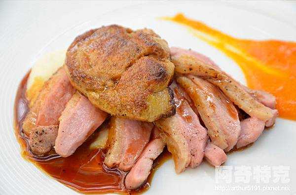 Digne-les-Bains Restaurant le Grand Paris