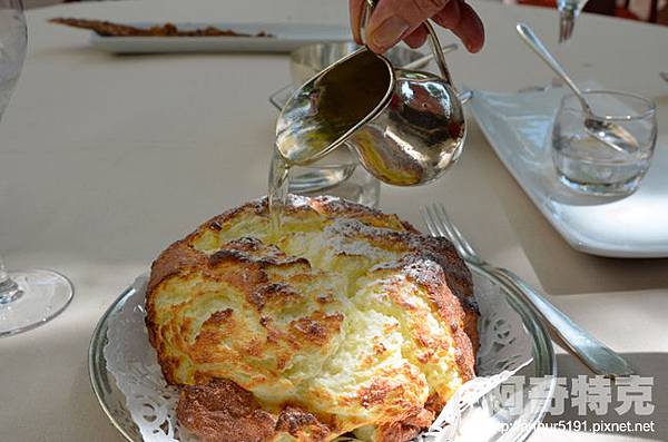 Digne-les-Bains Restaurant le Grand Paris