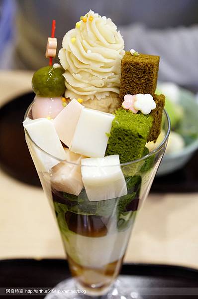 京都-祉園美食-都路里抹茶冰淇淋02.jpg