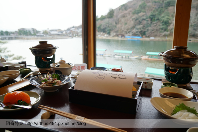 京都嵐山辨慶一泊二食京料理早餐米其林等級-01.jpg 京都嵐山辨慶一泊二食京料理早餐米其林等級-01.jpg