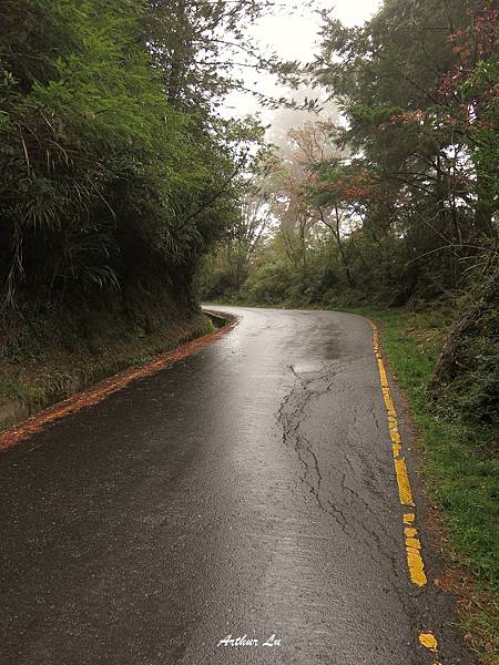 2022 玉山前峰、玉山西峰 單攻