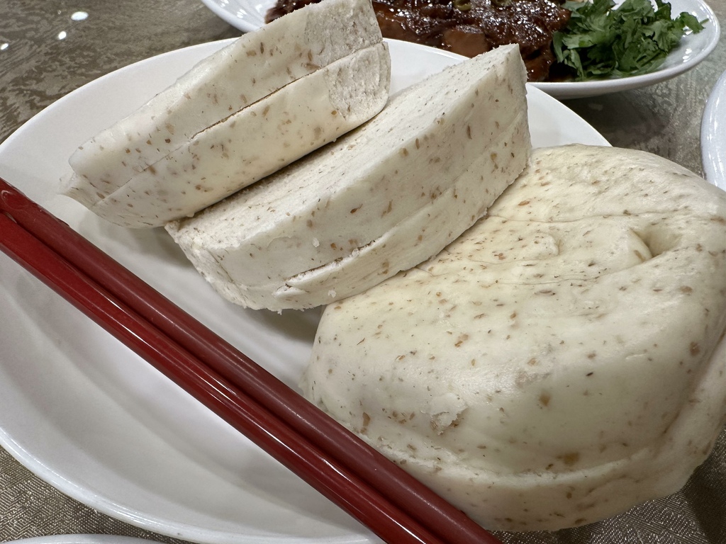 [台北] 軒維小廚 新傳菜 一舫