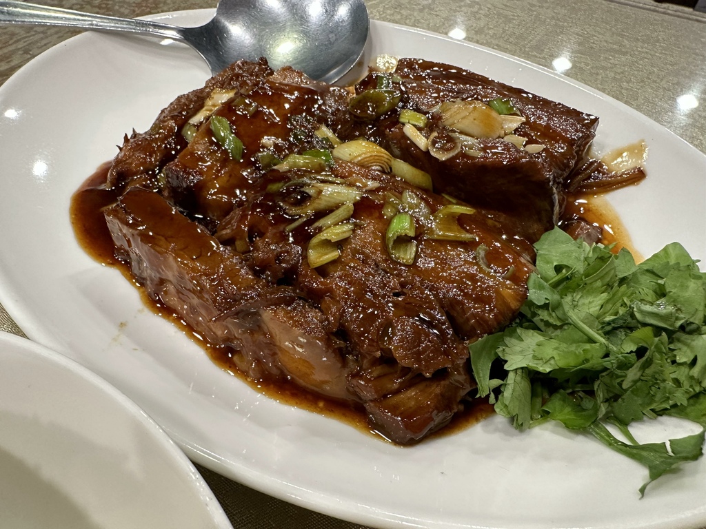 [台北] 軒維小廚 新傳菜 一舫