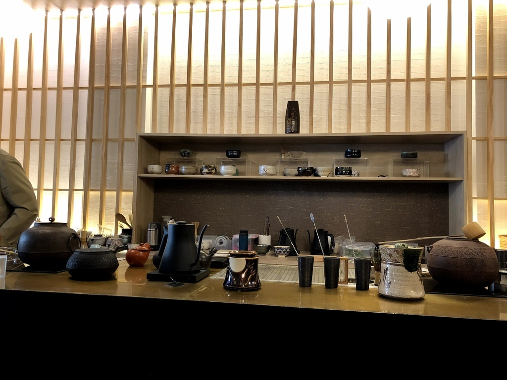 [高雄] KANSYA Japanese Tea Salon