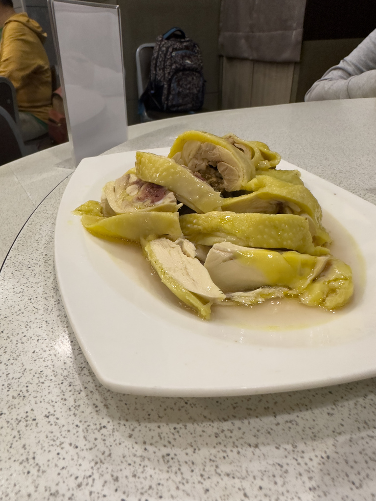 [台東] 開喜小吃部,熱炒店的天花板