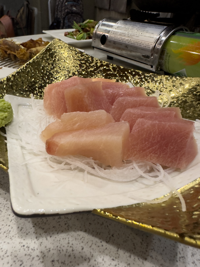 [台東] 開喜小吃部,熱炒店的天花板