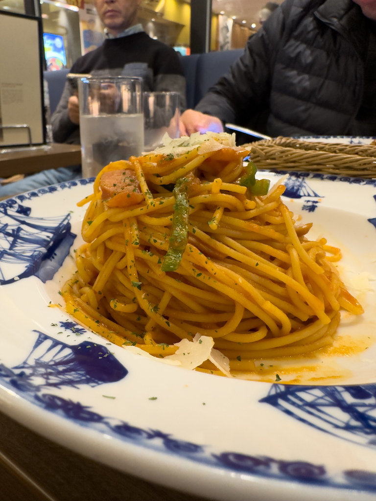 [日本] 千歲北方雪上樂園&三本珈琲店