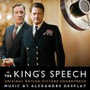 Alexandre Desplat - The King's Speech - 12 - Speaking Unto Nations (Beethoven Symphony No. 7 - II)