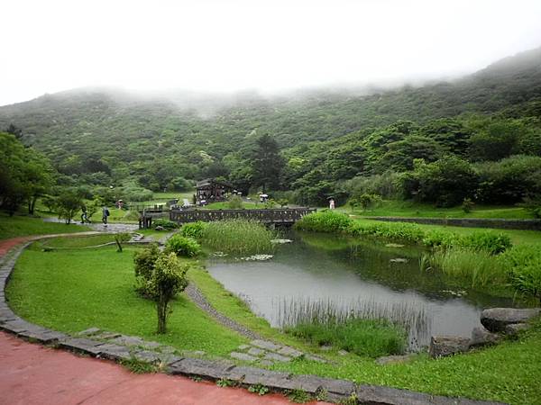 二子坪公園