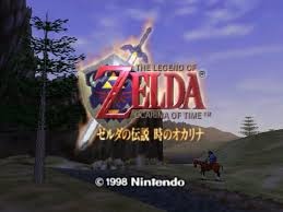 「n64 時之笛」的圖片搜尋結果