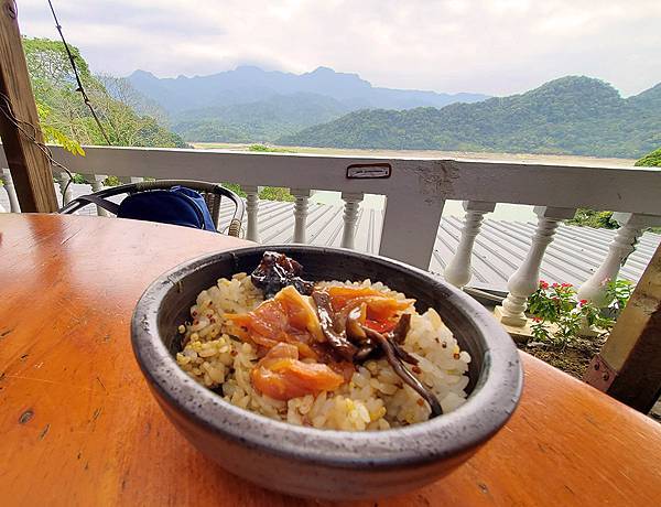 環湖咖啡好食15