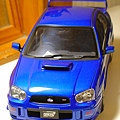 Subaru Impreza Sti