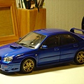 Subaru Impreza Sti