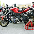 MV Agusta Brutale