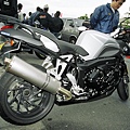 BMW K1200R