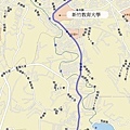 交通路線圖-2