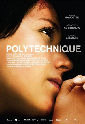 蒙特婁校園屠殺事件簿Polytechnique/Denis Villeneuve