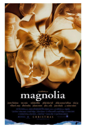 心靈角落Magnolia/保羅湯瑪斯安德森Paul Thomas Anderson 