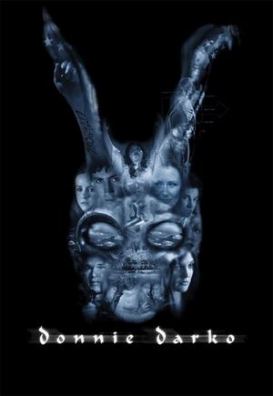 怵目驚魂28天Donnie Darko/李察凱利Richard Kelly  