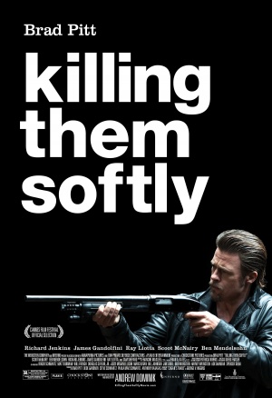 殺戮行動Killing Them Softly/Andrew Dominik