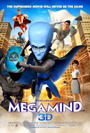 麥克邁：超能壞蛋Megamind/Tom McGrath 