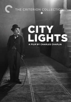  城市之光City Lights/查理士卓別林Charles Chaplin   