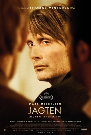 謊言的烙印Jagten/湯瑪斯凡提柏格Thomas Vinterberg  