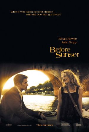 愛在日落巴黎時Before Sunset/理查林克萊特Richard Linklater