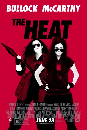 麻辣嬌鋒The Heat/Paul Feig