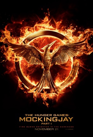 飢餓遊戲：自由幻夢IThe Hunger Games: Mockingjay - Part 1/Francis Lawrence