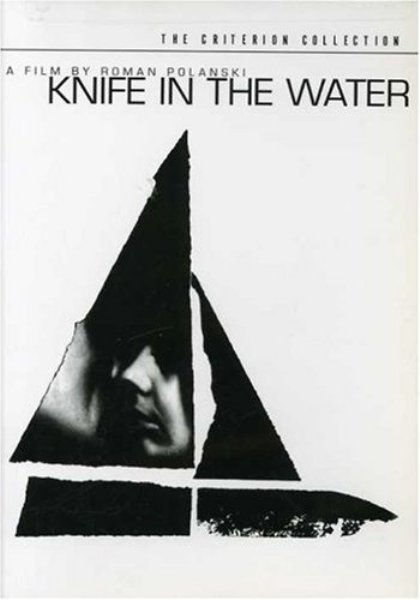 水中刀Knife in the Water/羅曼波蘭斯基 Roman Polanski