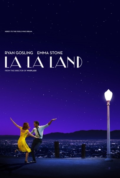 樂來越愛你La La Land/達米恩查澤雷 Damien Chazelle 