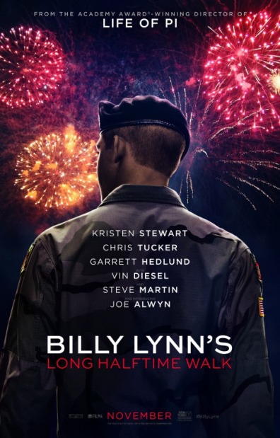 比利‧林恩的中場戰事Billy Lynn%5Cs Long Halftime Walk%2F李安Ang Lee