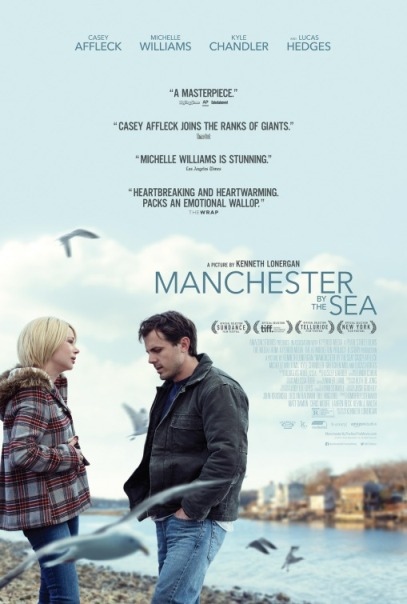 海邊的曼徹斯特Manchester by the Sea%2F肯尼斯洛勒根Kenneth Lonergan