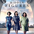 關鍵少數Hidden Figures/西奧多梅爾菲Theodore Melfi