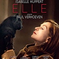 她的危險遊戲Elle/保羅范赫文Paul Verhoeven