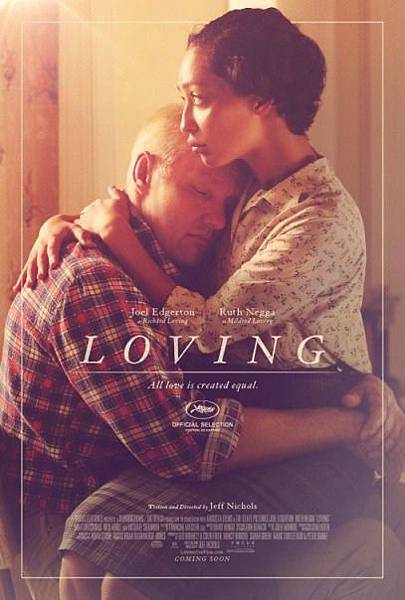 愛侶Loving/傑夫尼可斯Jeff Nichols