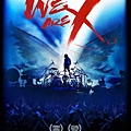 WE ARE X：X JAPAN重生之路 We Are X/史帝芬凱亞 Stephen Kijak