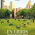 悅讀：紐約公共圖書館 Ex Libris: The New York Public Library / 佛雷德里克懷斯曼 Frederick Wiseman