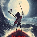 酷寶：魔弦傳說 Kubo and the Two Strings / 崔維斯奈特 Travis Knight