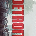 底特律 Detroit / 凱薩琳畢格羅 Kathryn Bigelow