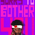 抱歉打擾你 Sorry to Bother You / 布茲雷利 Boots RILEY