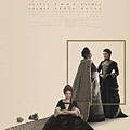 真寵 The The Favourite / 尤格藍西莫 Yorgos Lanthimos