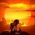 獅子王 The Lion King /  強法洛 Jon Favreau