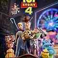 玩具總動員4 Toy Story 4 / Josh Cooley 喬許庫利