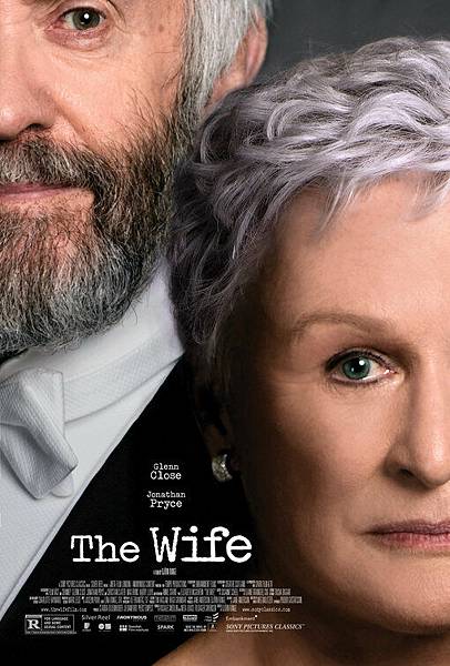 愛．欺 The Wife / Björn Runge 比悠恩朗吉